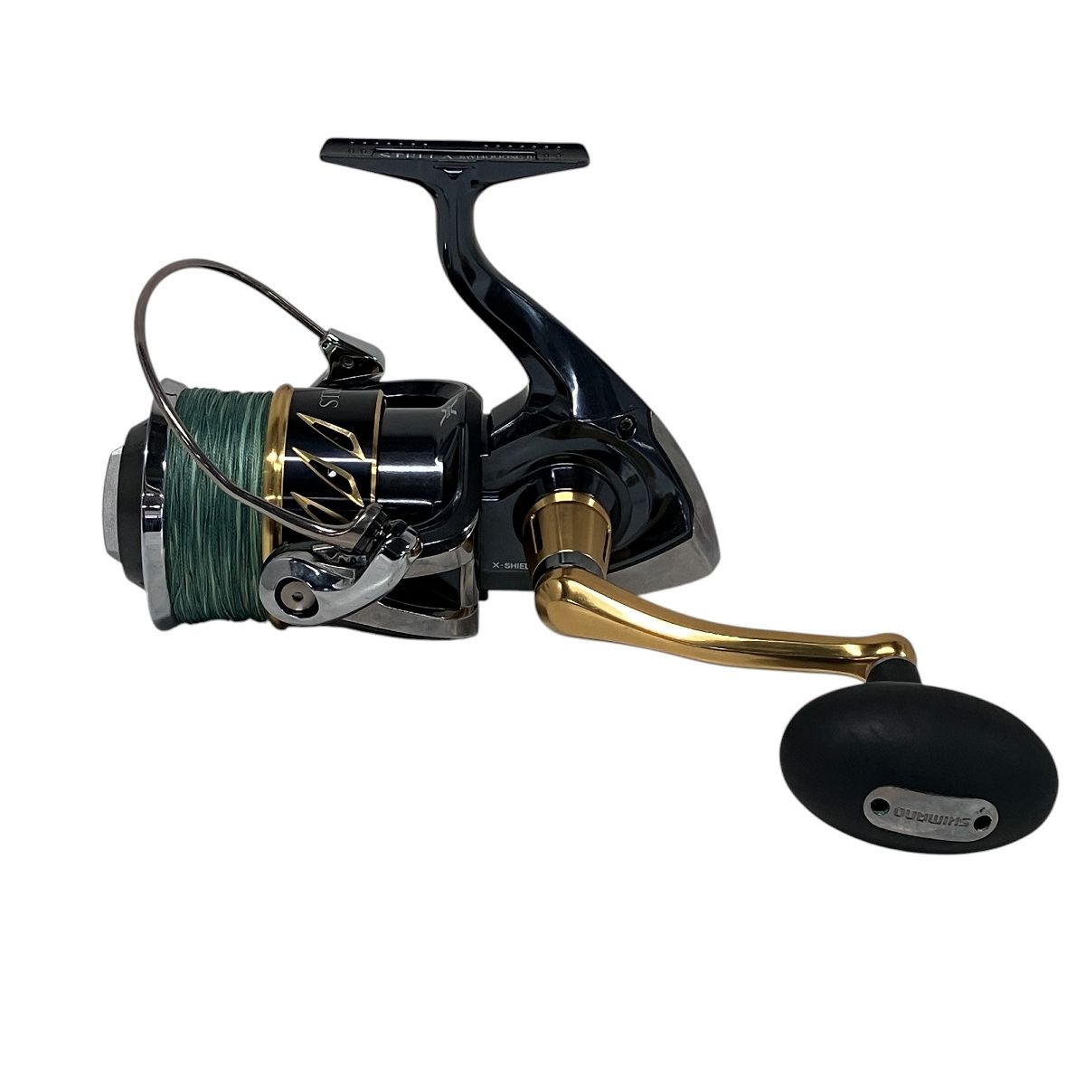 リール SHIMANO 13STELLA SW14000XG Amazon | シマノ(SHIMANO) スピニングリール 13 ステラ