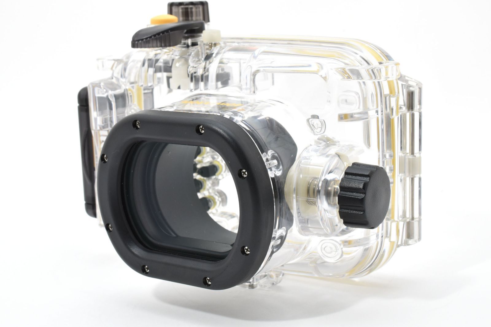 5414 Canon Water Proof Case WP-DC43 For Powershot S100 キャノン その他