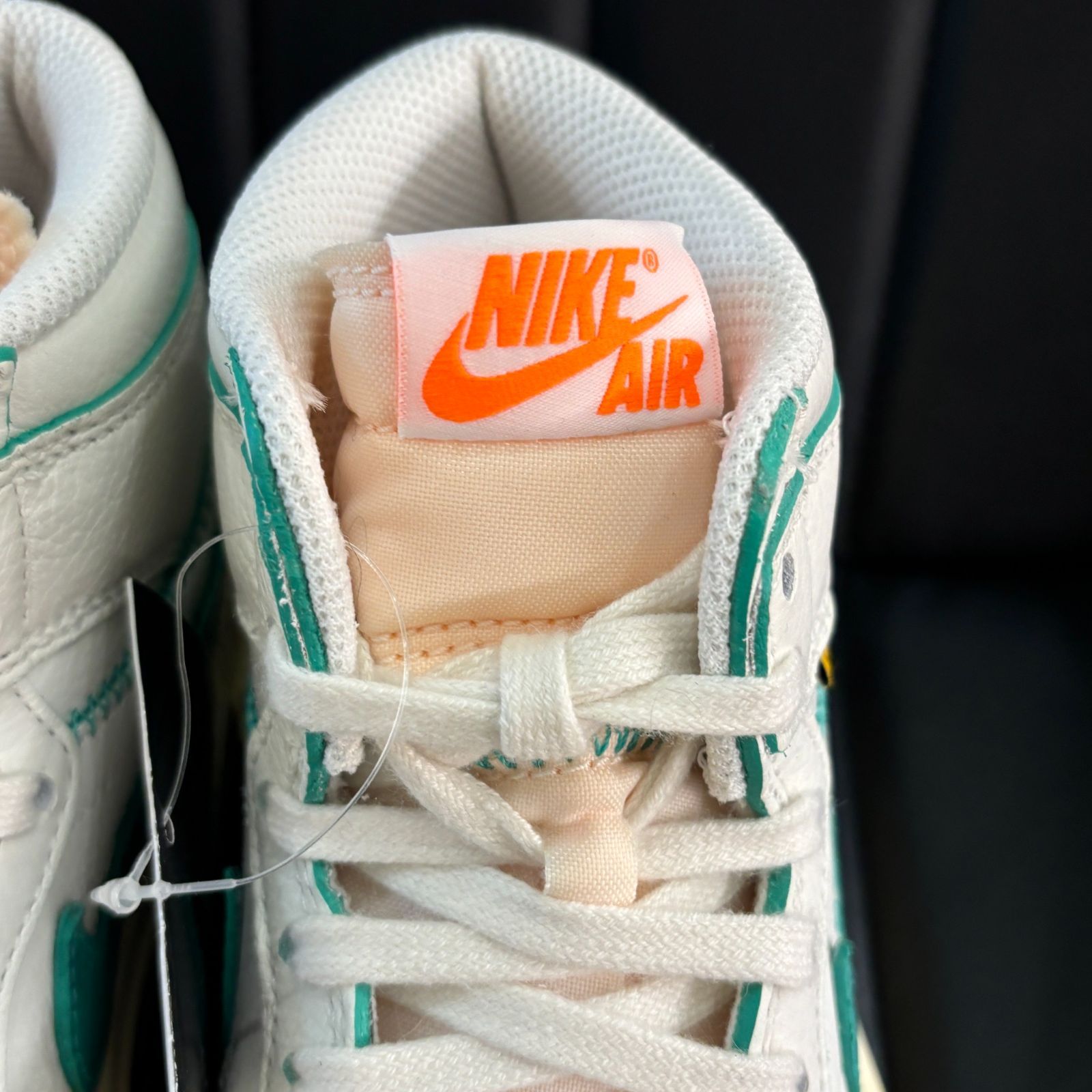ΩNA3942 新品未使用! NIKE ナイキ UNION Bephies Beauty Supply Nike 