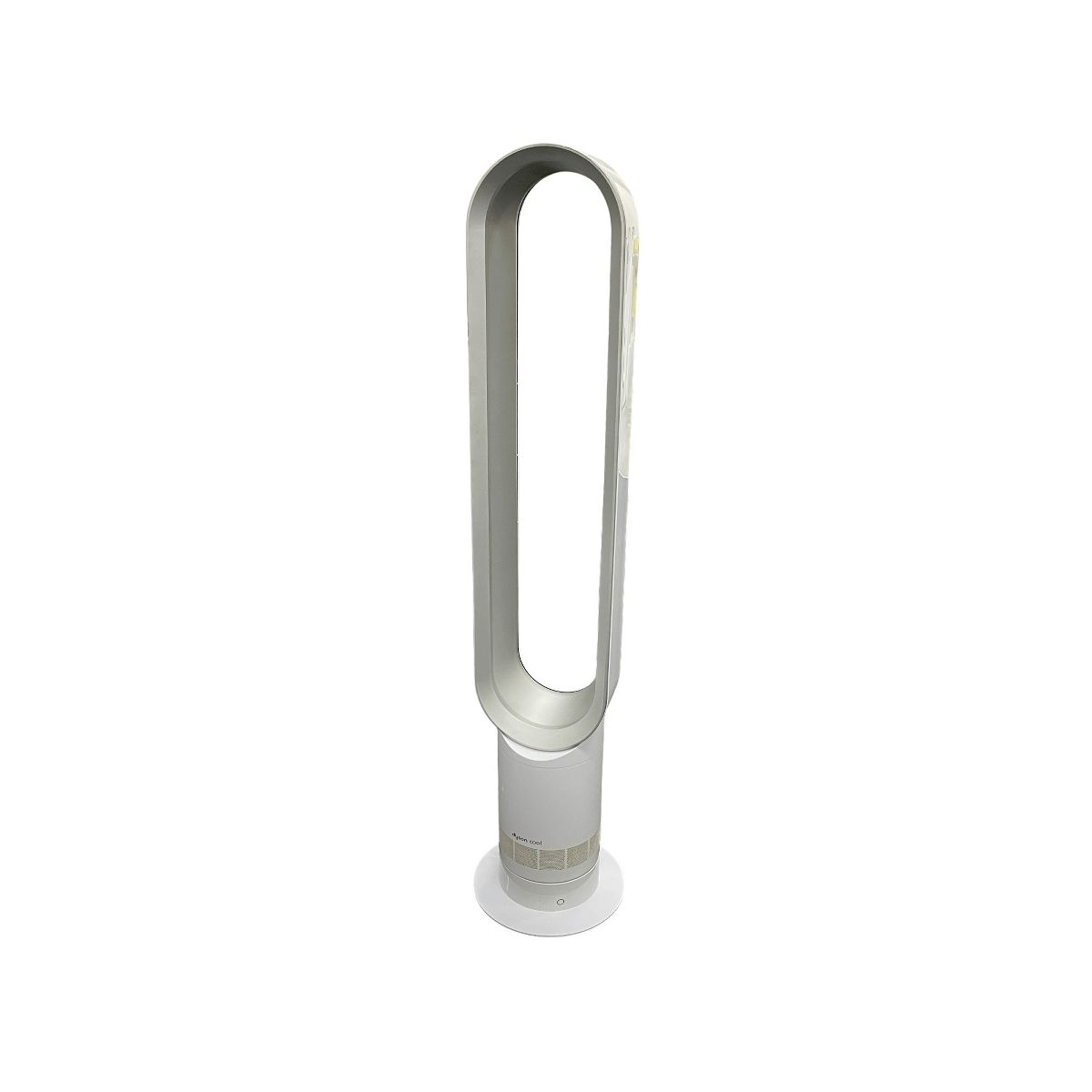 Dyson AM07 ダイソン クール タワーファン 扇風機 家電 O10046798