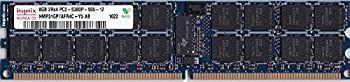 Hynix 8Gb Ddr2 Pc2-5300 667Mhz Ecc 登録済み Cl5 1.8V デュアルランク 240P