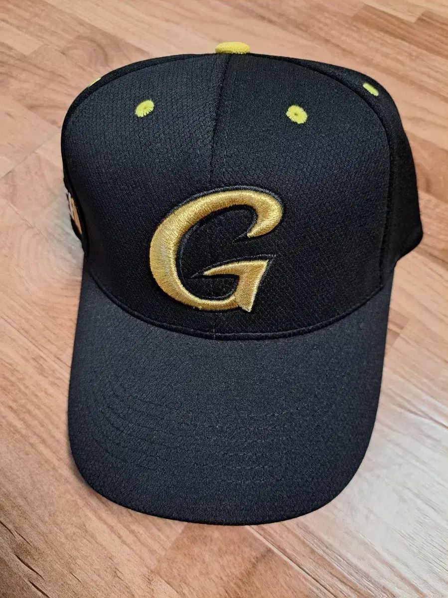 ロッテ ジャイアンツ 李大浩 イ デホ 帽子 キャップ 56 サイズ