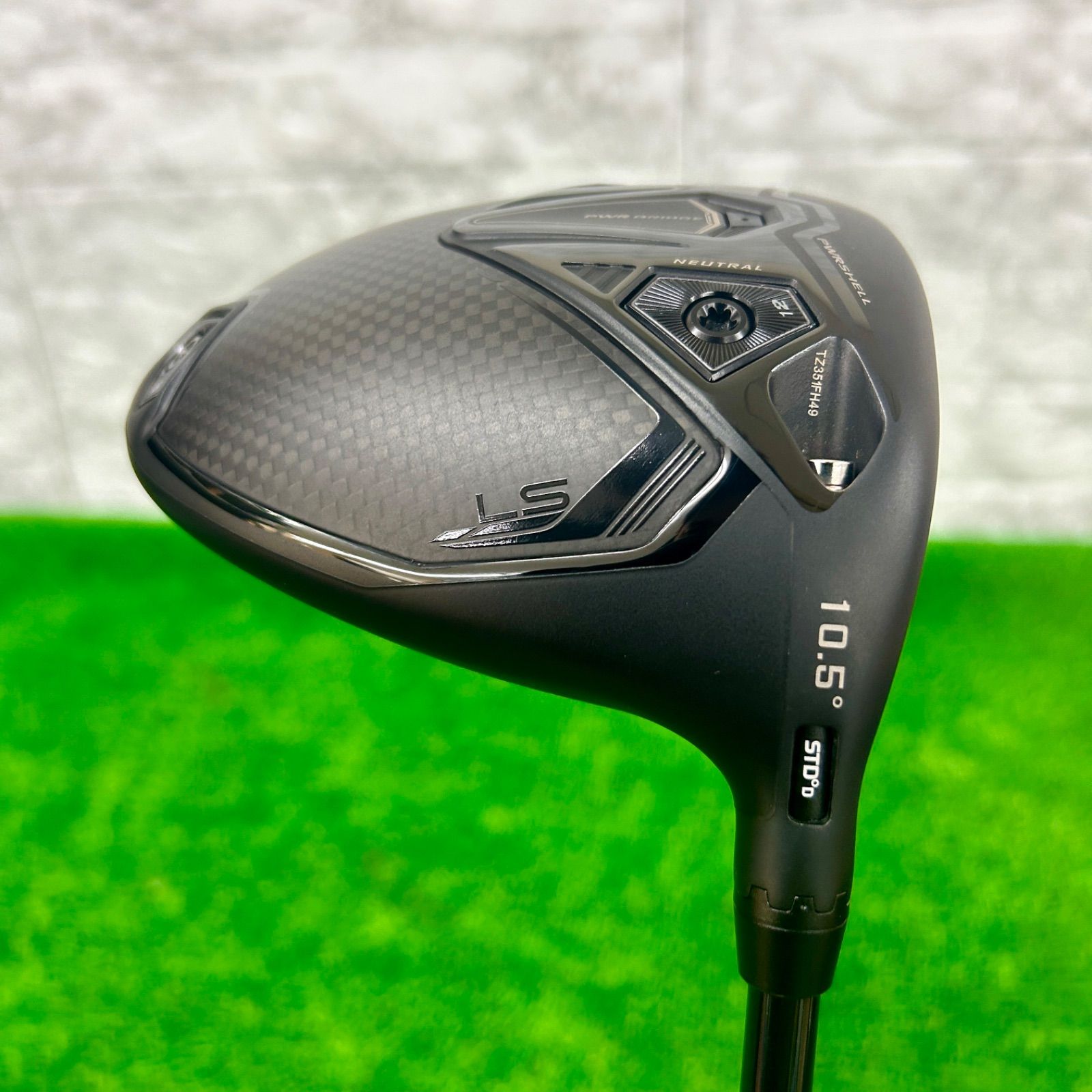 2024年モデル コブラ Cobra Dark Speed LS ダークスピード LS