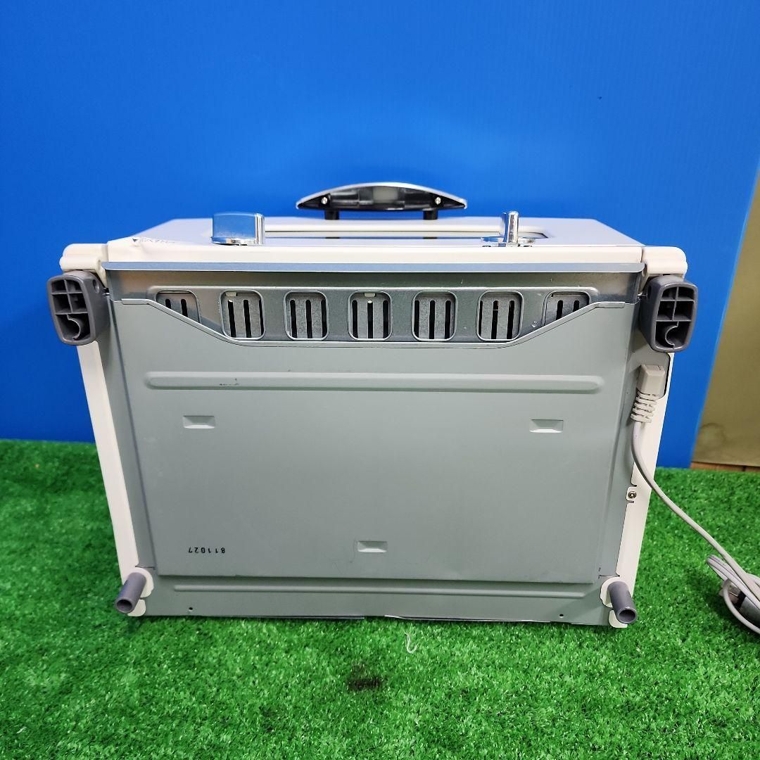 山善 除湿機 除湿器 コンプレッサー式 6.0Ⅼ ダークグレー EDC-H60