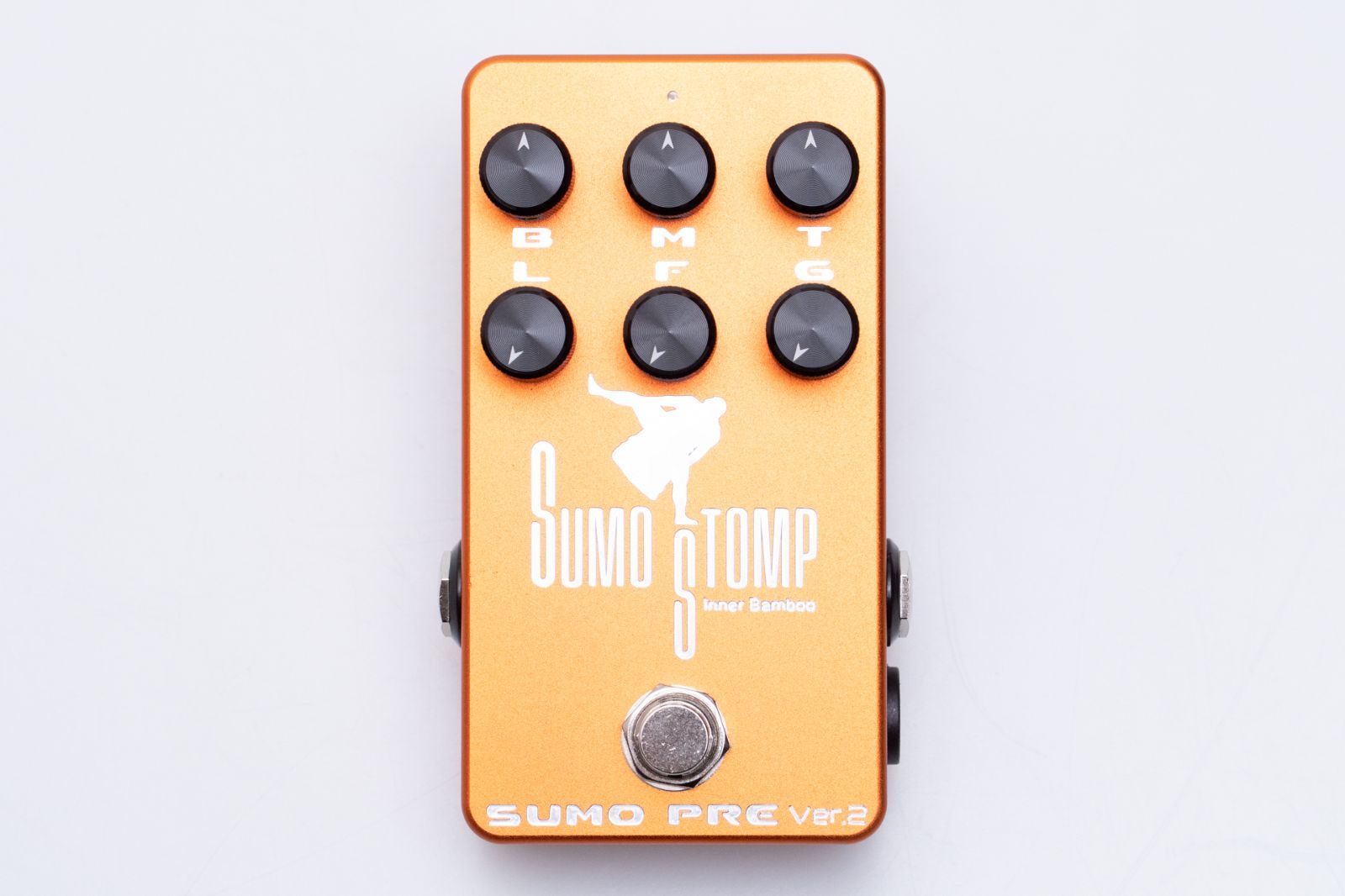 SUMO STOMP SUMO PRE 【公式通販】