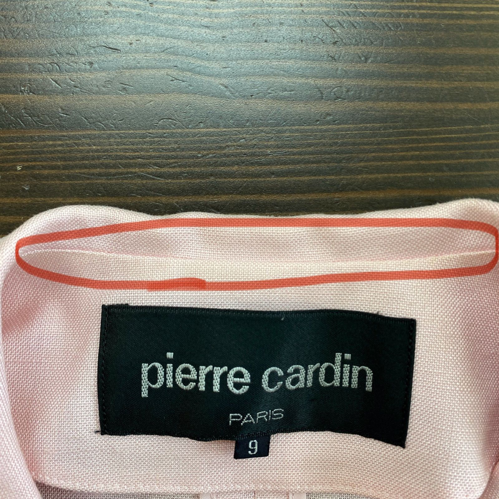pierre cardin ピエールカルダン レトロスーツ セットアップ