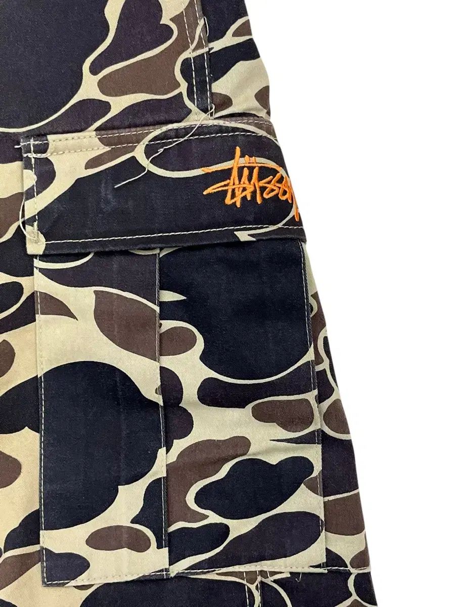 90s STUSSY