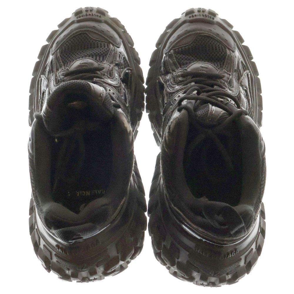 BALENCIAGA (バレンシアガ) DEFENDER/BOUNCER SNEAKER