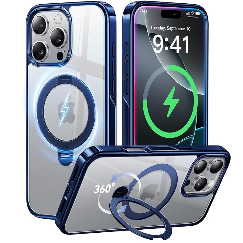 極美品】Apple iPhone 15 Pro ブルーチタニウム SIMフリー 極美品