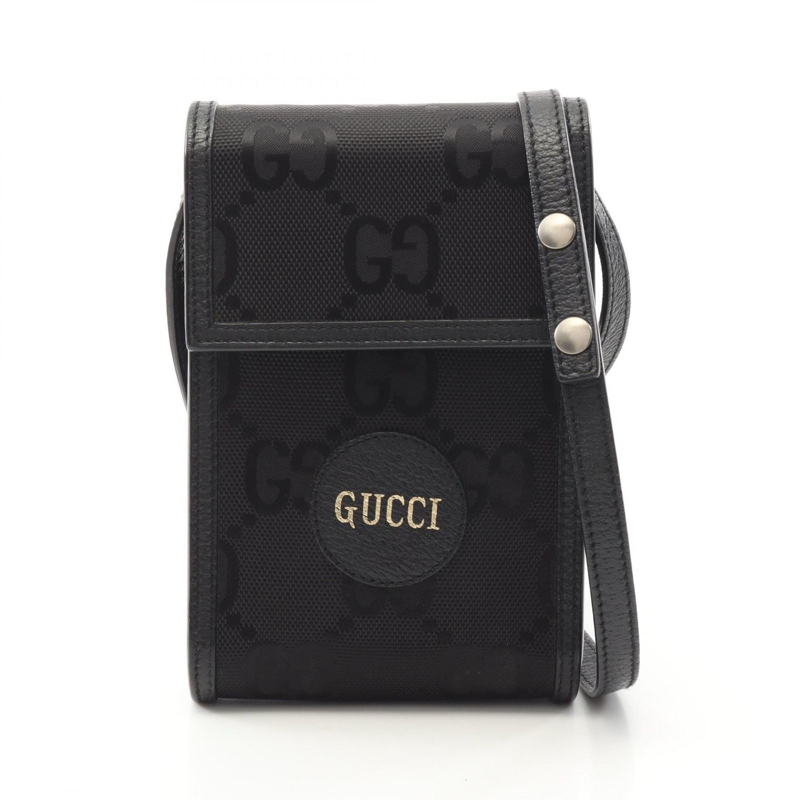 グッチ GUCCI ショルダーバッグ グッチ オフ ザ グリッド ミニバッグ 