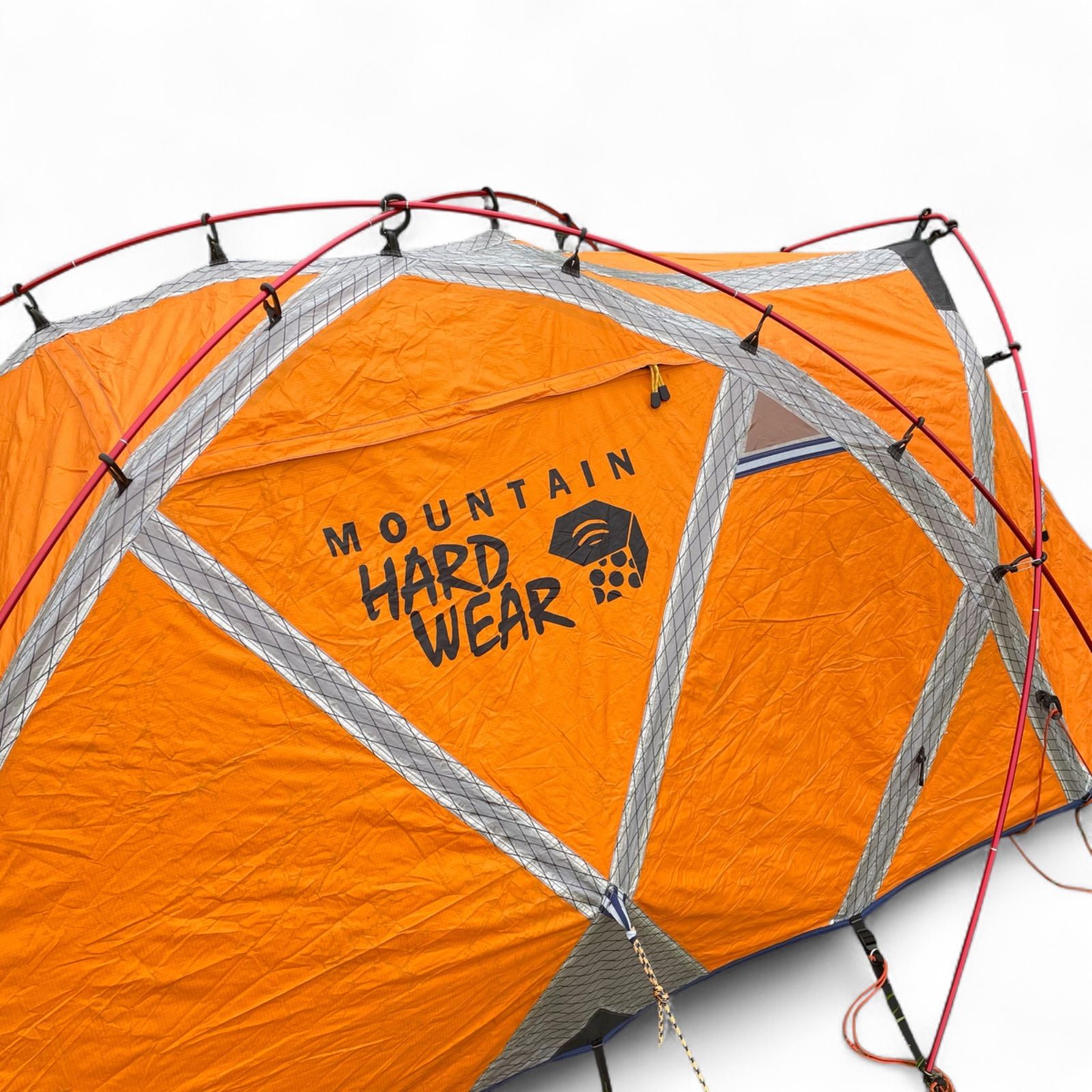 EV2 Mountain Hardwear マウンテンハードウェア 極地用 - メルカリ
