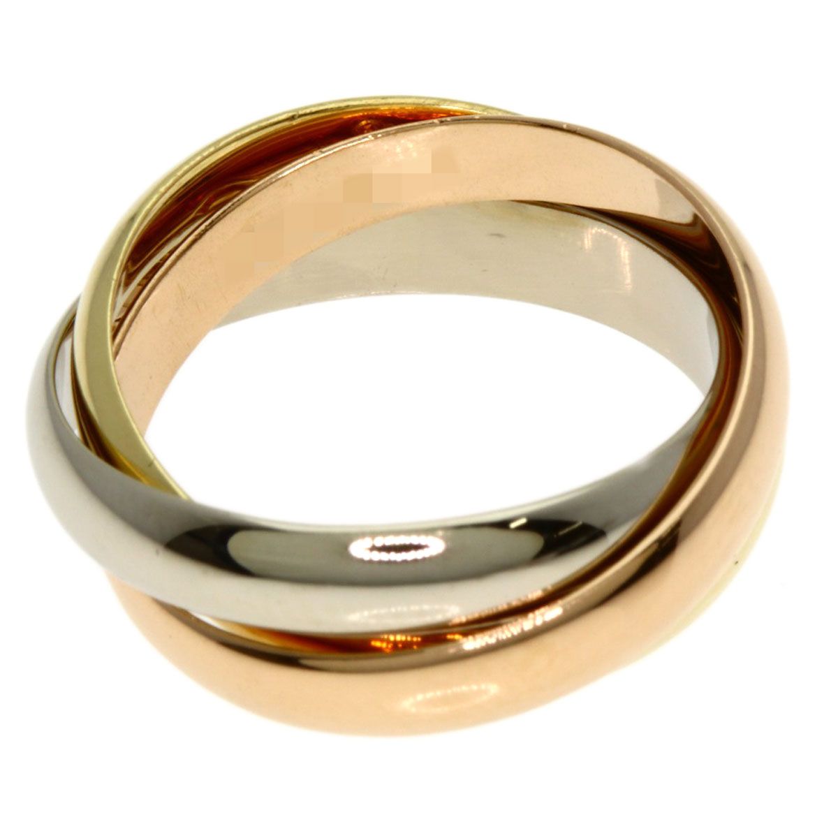 K18WG レディース