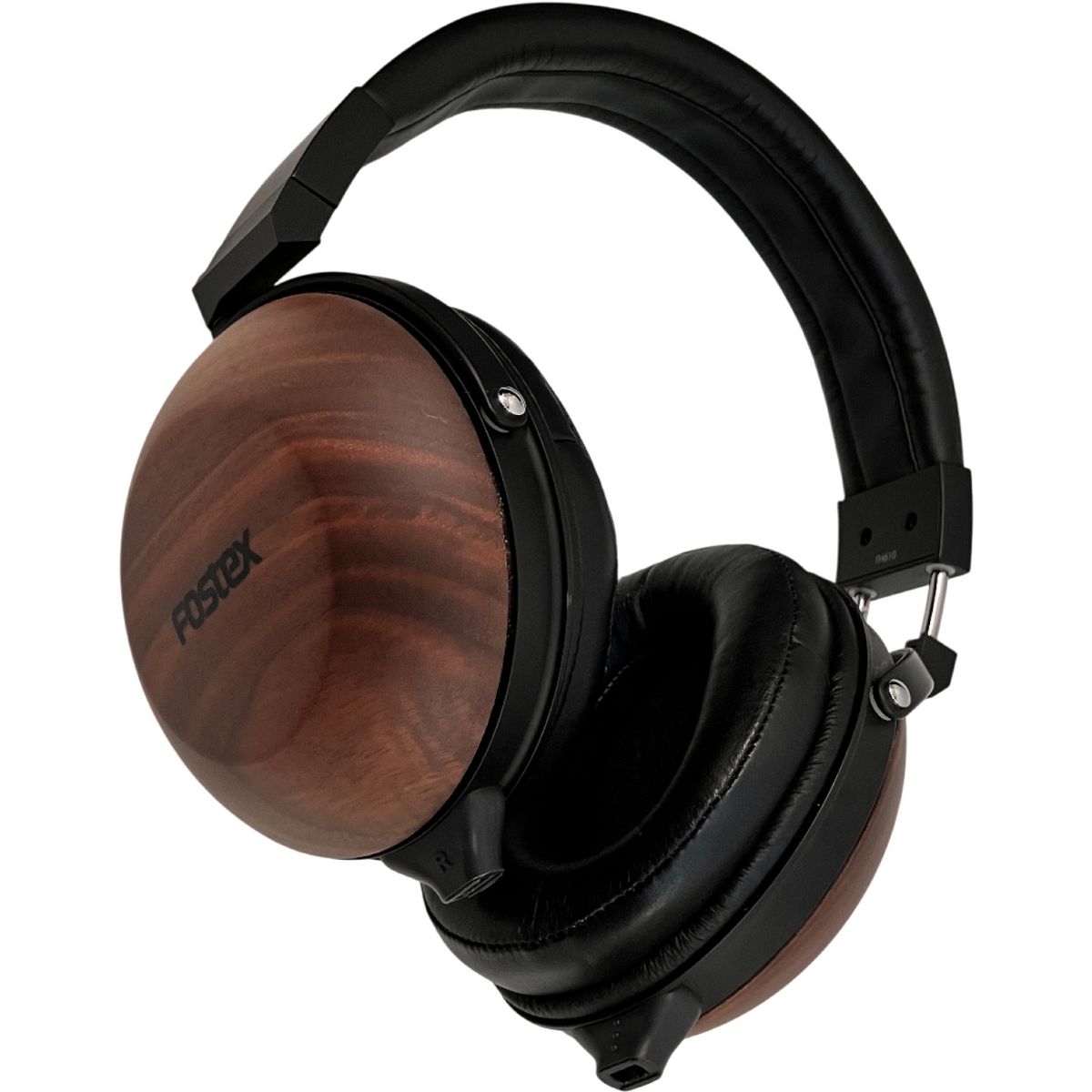FOSTEX TH610 密閉型 ヘッドホン 音響 フォステクス Z10325537
