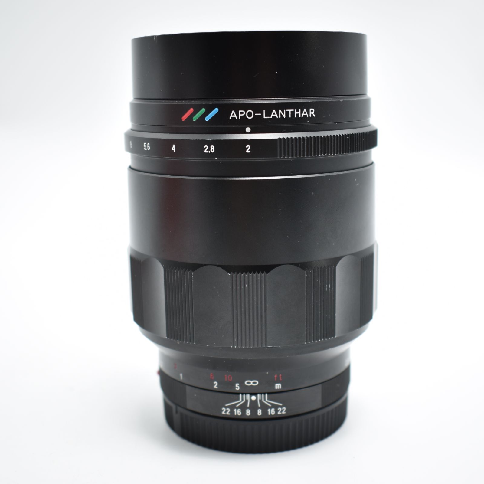 VoightLander MACRO