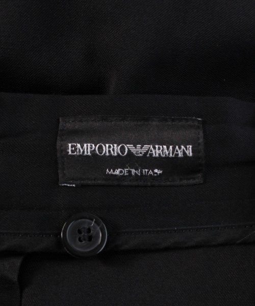 EMPORIO ARMANI パンツ（その他） メンズ 【古着】【中古】【送料無料