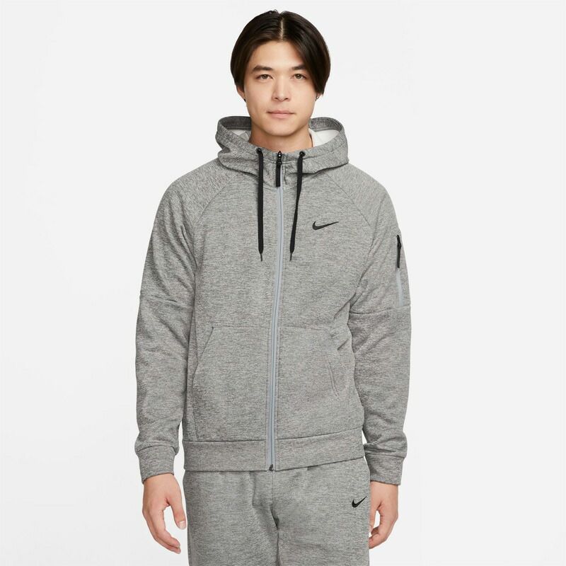 NIKE ナイキ THERMA FIT パーカー スウェットパンツ セットアップ FCRB