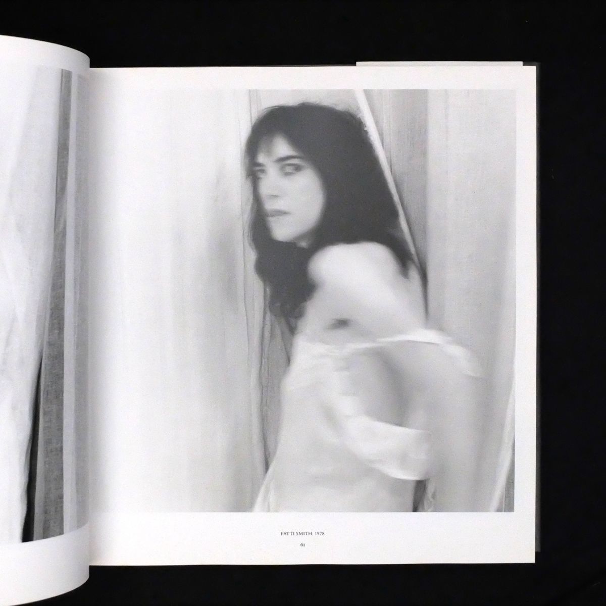 Mapplethorpe」ロバート・メイプルソープ写真集 UPLINK 1994年 384p