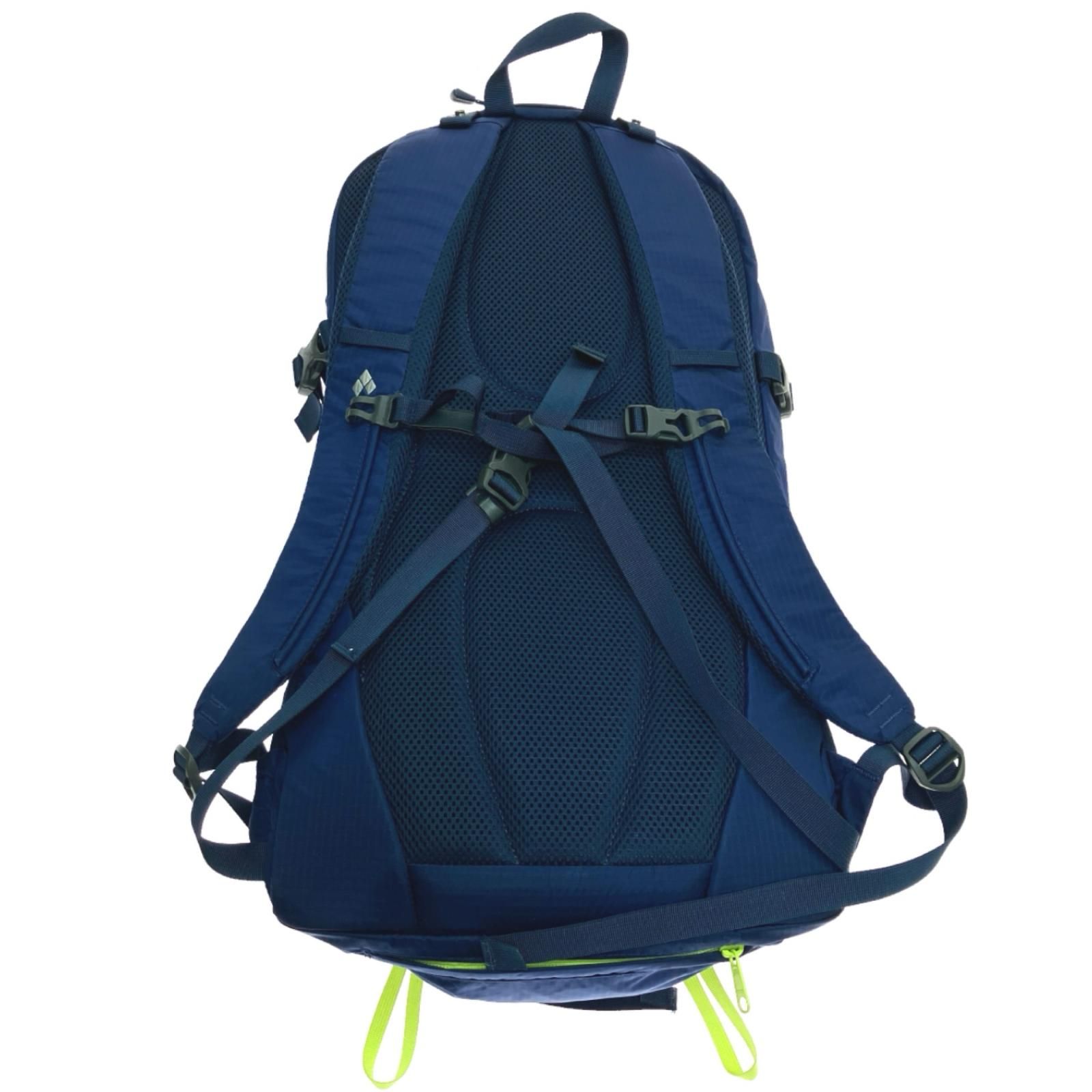 mont･bell モンベル ナイロンリュック 1133127 ネイビー