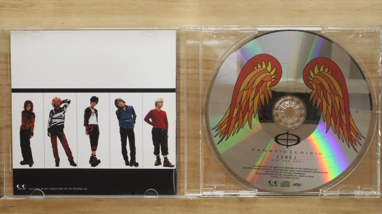 み*マ様 FANATIC◇CRISIS CDセット アルバム シングル ファンク み*マ様 FANATIC◇CRISIS CDセット アルバム シングル ファンク み*マ