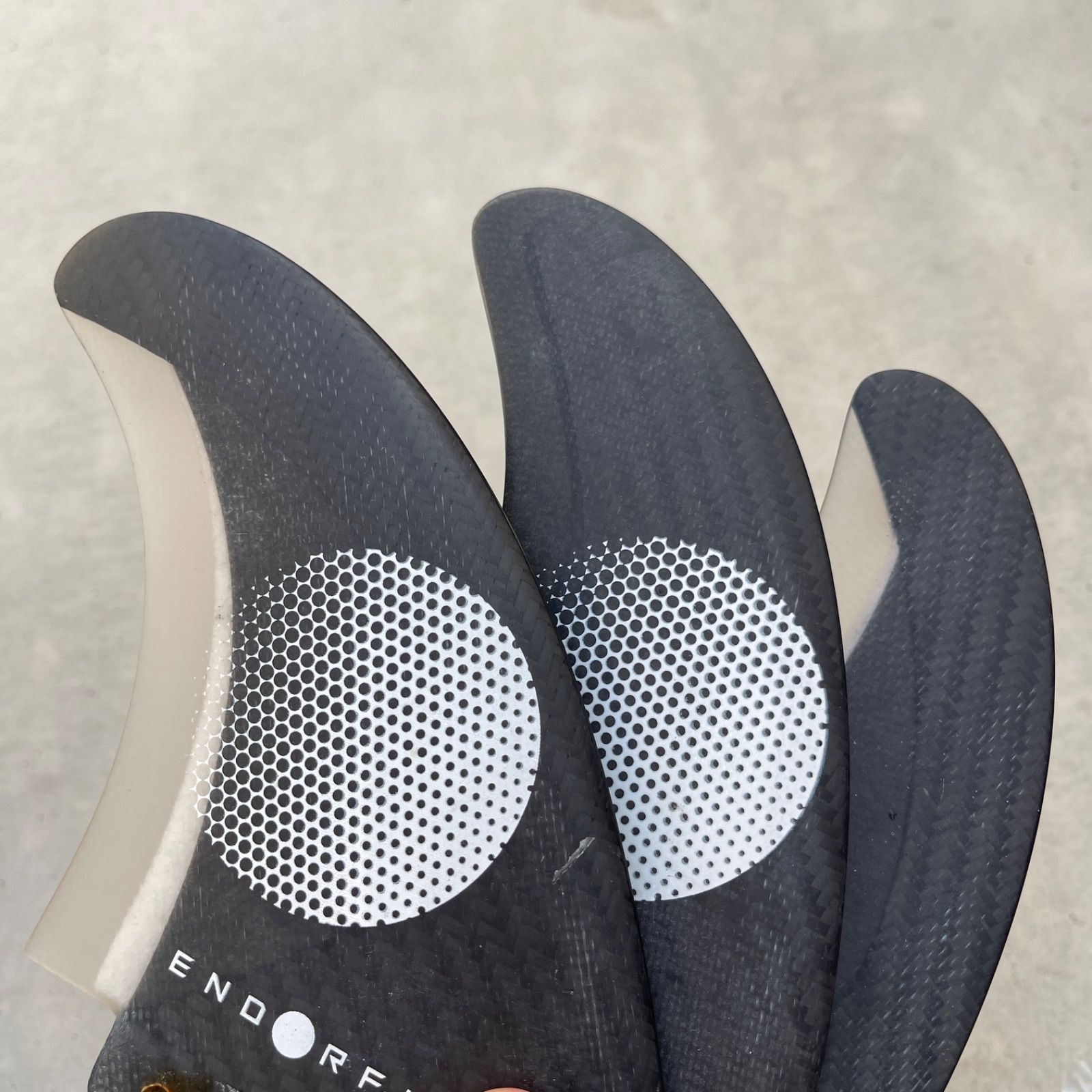 1,000円クーポン発行中‼︎】 ENDORFINS KS1 エンダーフィン M