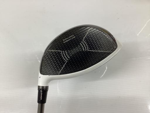 テーラーメイド STEALTH GLOIRE 9.5° ドライバー DR Diamana GT50 フレックスS メンズ 男性用 右利き 右用 Cランク ゴルフクラブ