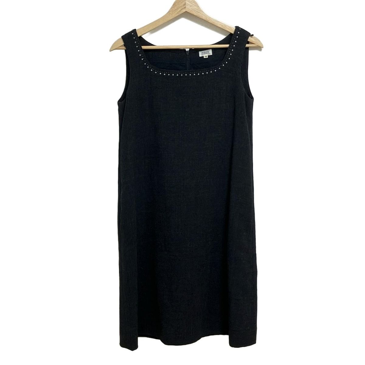 フォクシー ワンピース　38 フォクシーワンピース38