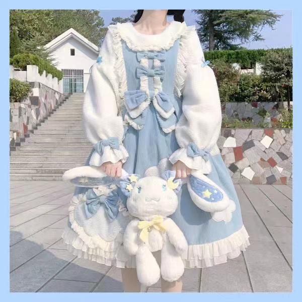 最大2000円引き マラソン期間 lolita ワンピ ース 洋服 ワンピース