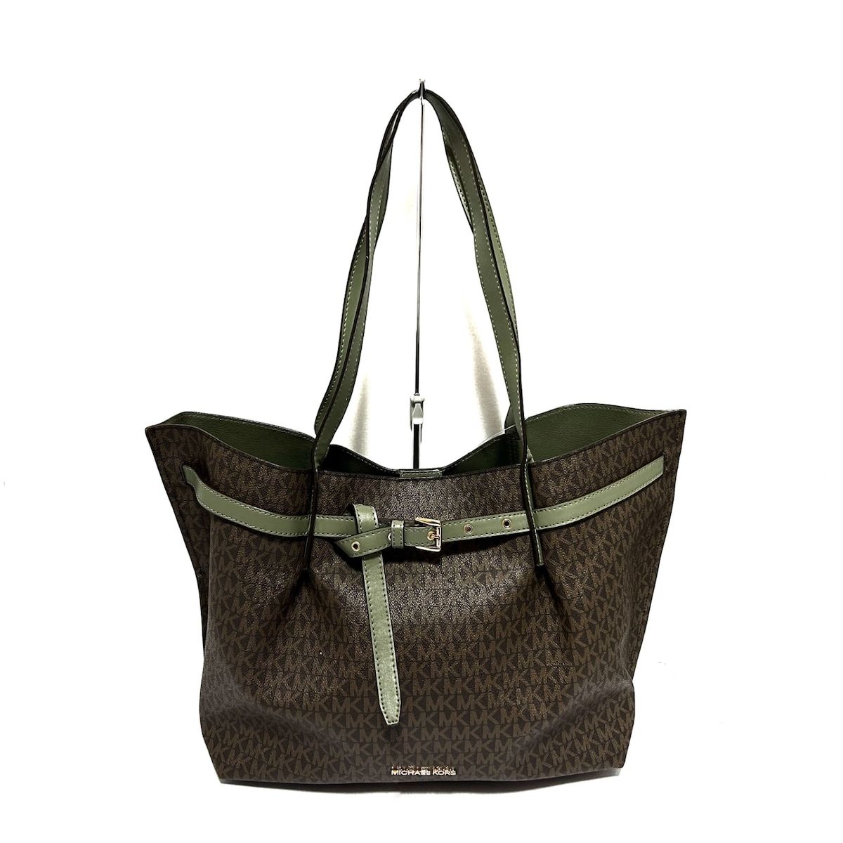 MICHAEL KORS(マイケルコース) トートバッグ エミリア 35S1GU5T7B  