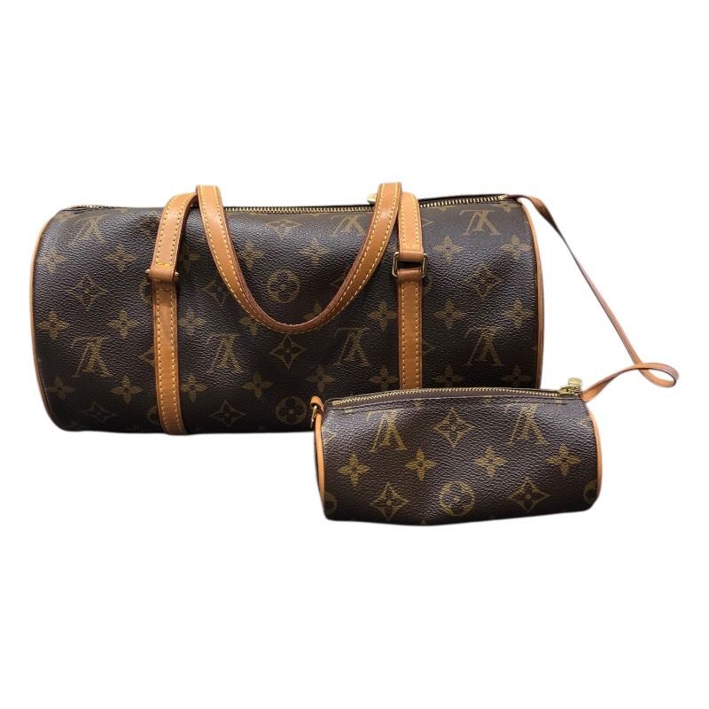 △ Louis Vuitton パピヨン30 M51385 LOUIS VUITTON ルイ・ヴィトン/パピヨン30/モノグラム/M51385