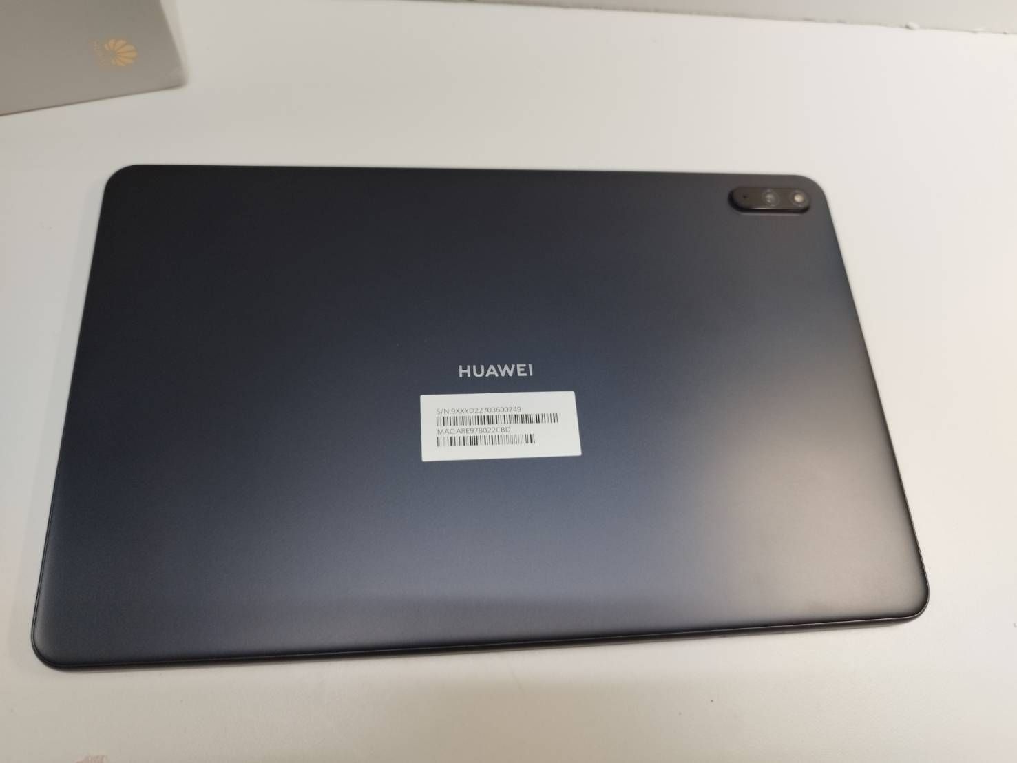 HUAWEI MatePad 10.4