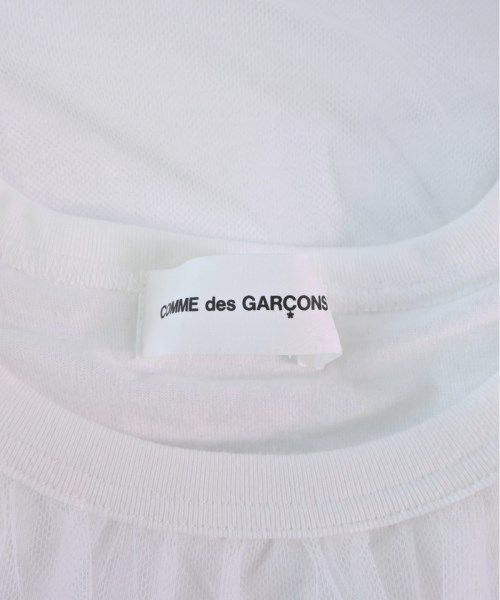 COMME des GARCONS GIRL Tシャツ・カットソー レディース 【古着