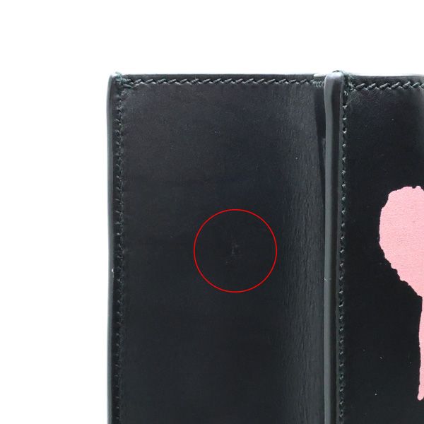 楠本質店/元住吉】GUCCI/グッチ ゴースト2WAYハンドバッグ レザー