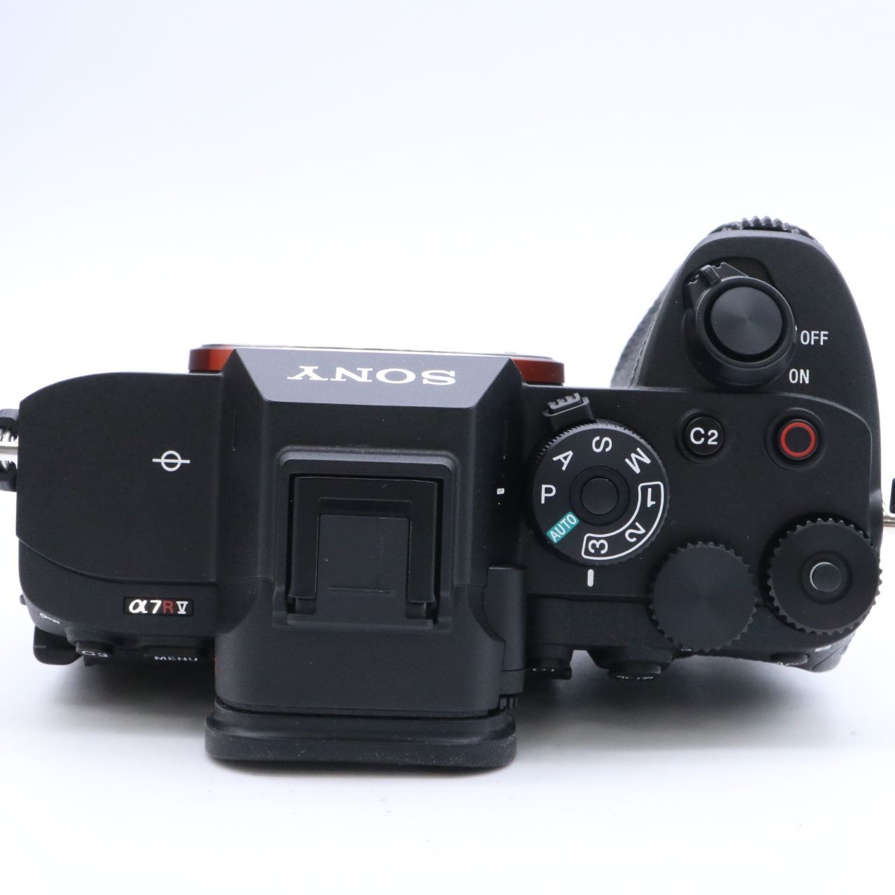Sony α7RV