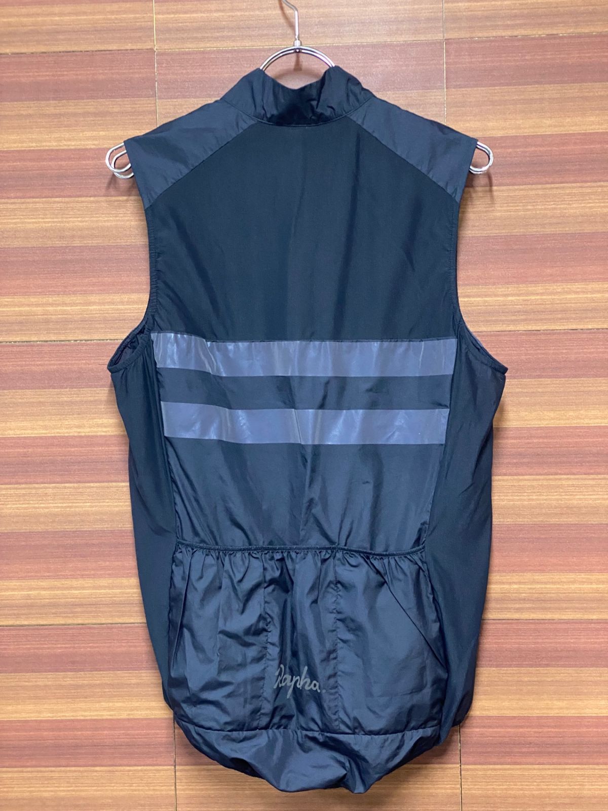 Rapha クラシックジレ XSサイズ ネイビー