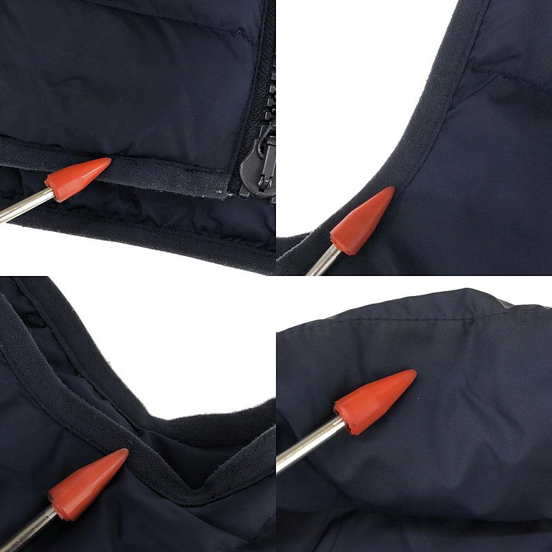 ASPESI アスペジ AGILE ネイビー サイズL アスペジ ⁄ ASPESI ⁄ NEW