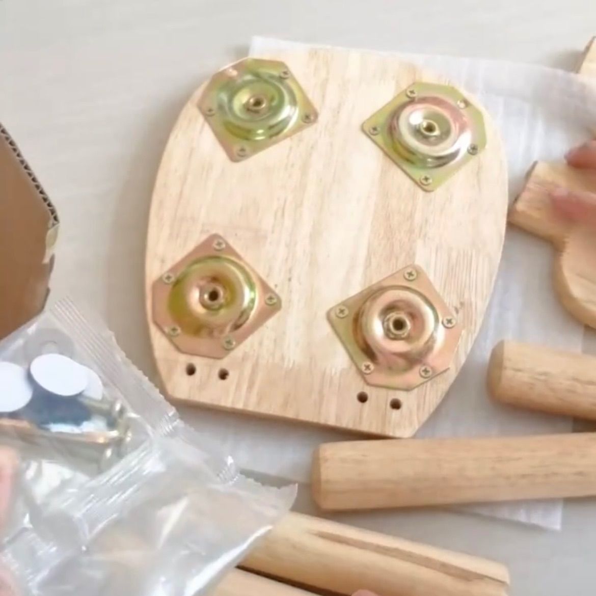 クリエイティブ