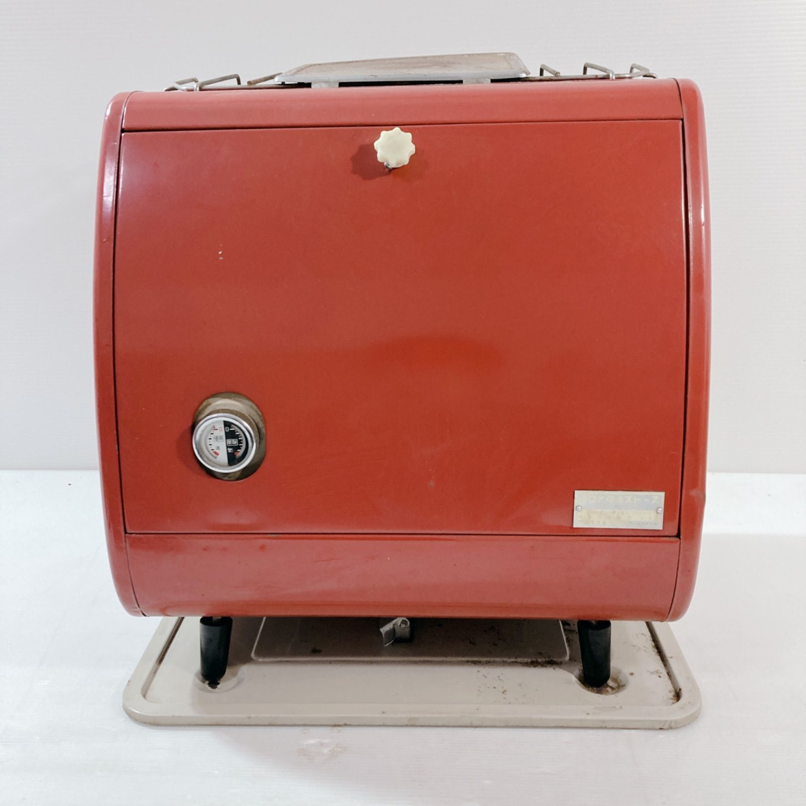 昭和レトロ品 暖房器具