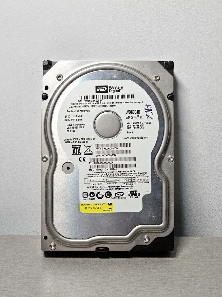 WD800JD