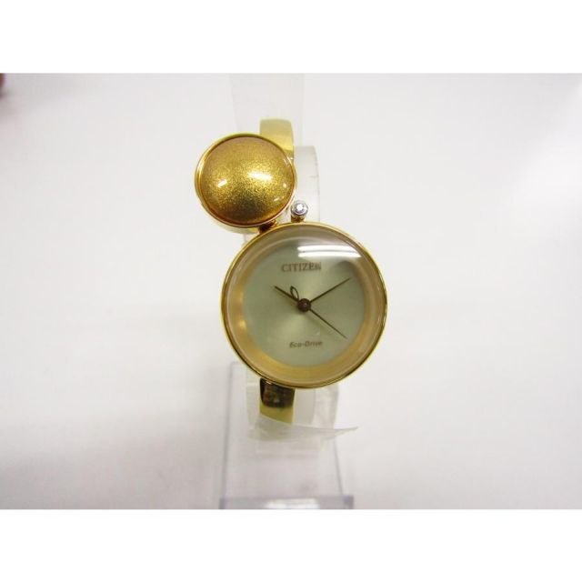 CITIZEN L Ambiluna 限定モデル ソーラー EG7000-01A CITIZEN