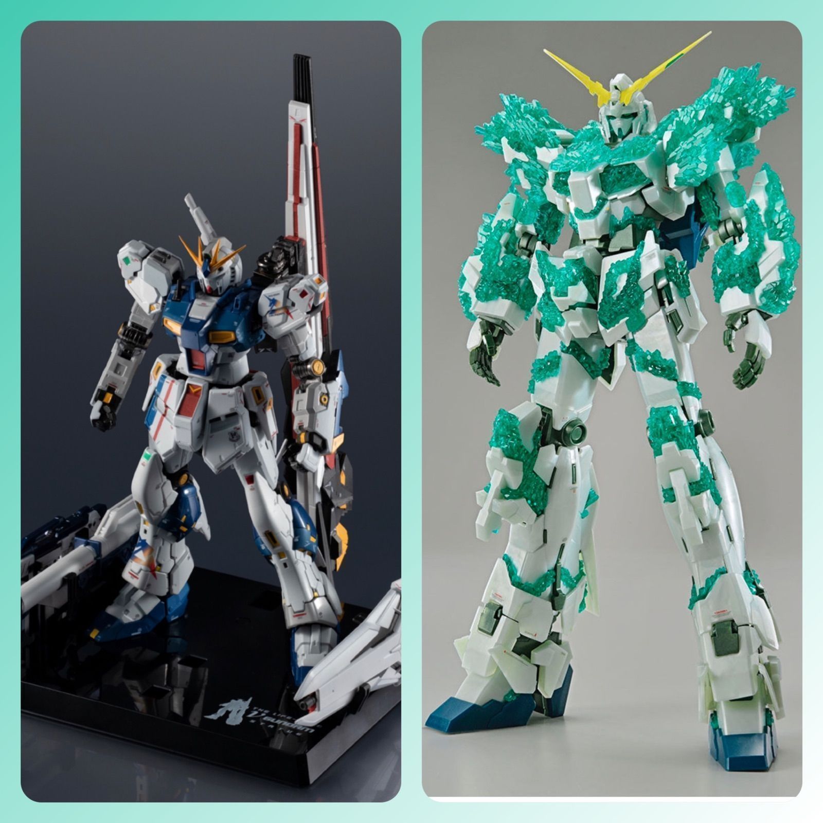 開封品【抽選限定】超合金 RX-93ff さす νガンダム ららぽーと福岡 開封品【抽選限定】超合金 RX-93ff さす νガンダム ららぽーと福岡