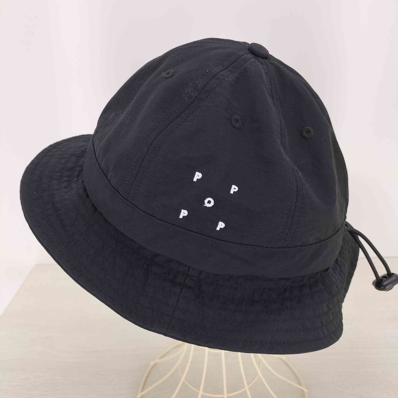 ポップトレーディングカンパニー POP TRADING COMPANY BELL HAT