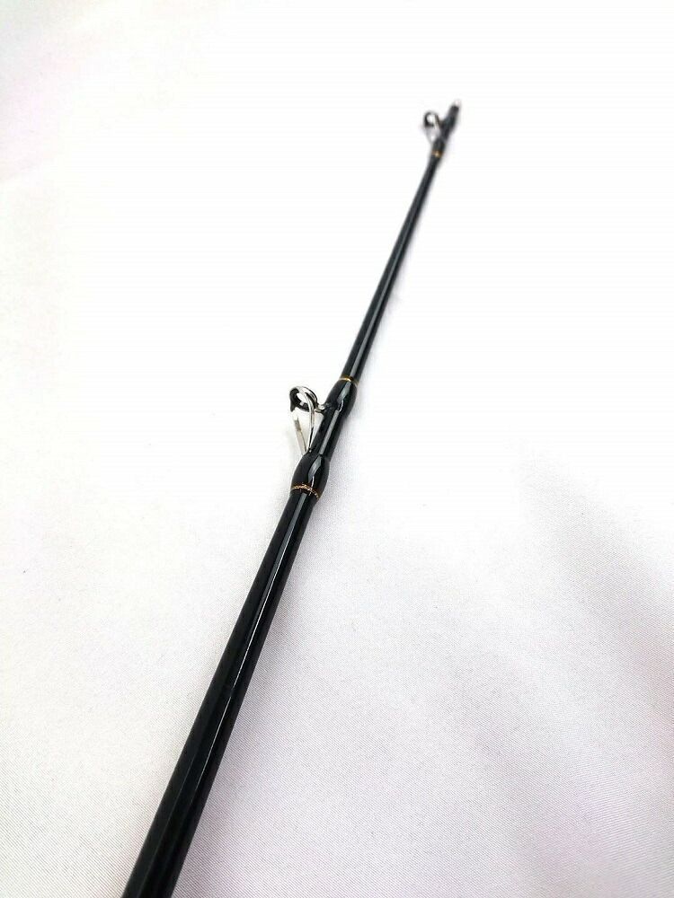 細穂先 筏竿2ピース チヌ 黒鯛 筏 イカダ カセ 竿 釣り 釣り具 海釣り