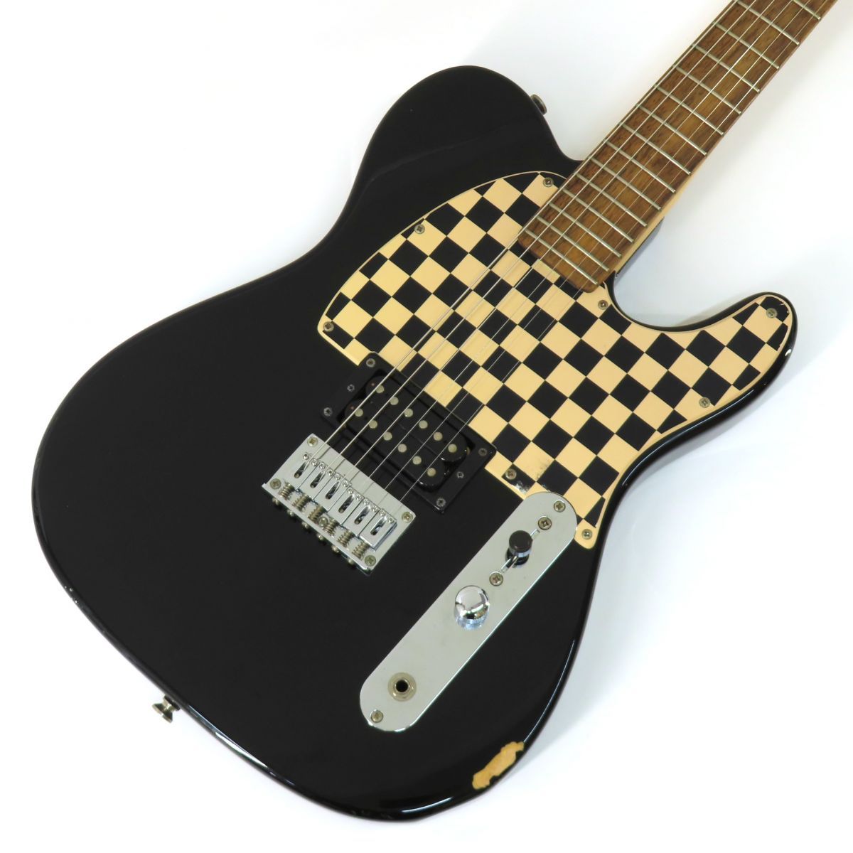 Squier by Fender スクワイア スクワイヤー Avril Lavigne