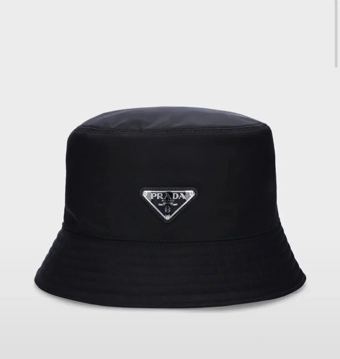 Prada(プラダ) バケットハット-特価格安の通販 Prada(プラダ) バケットハット-特価格安の通販