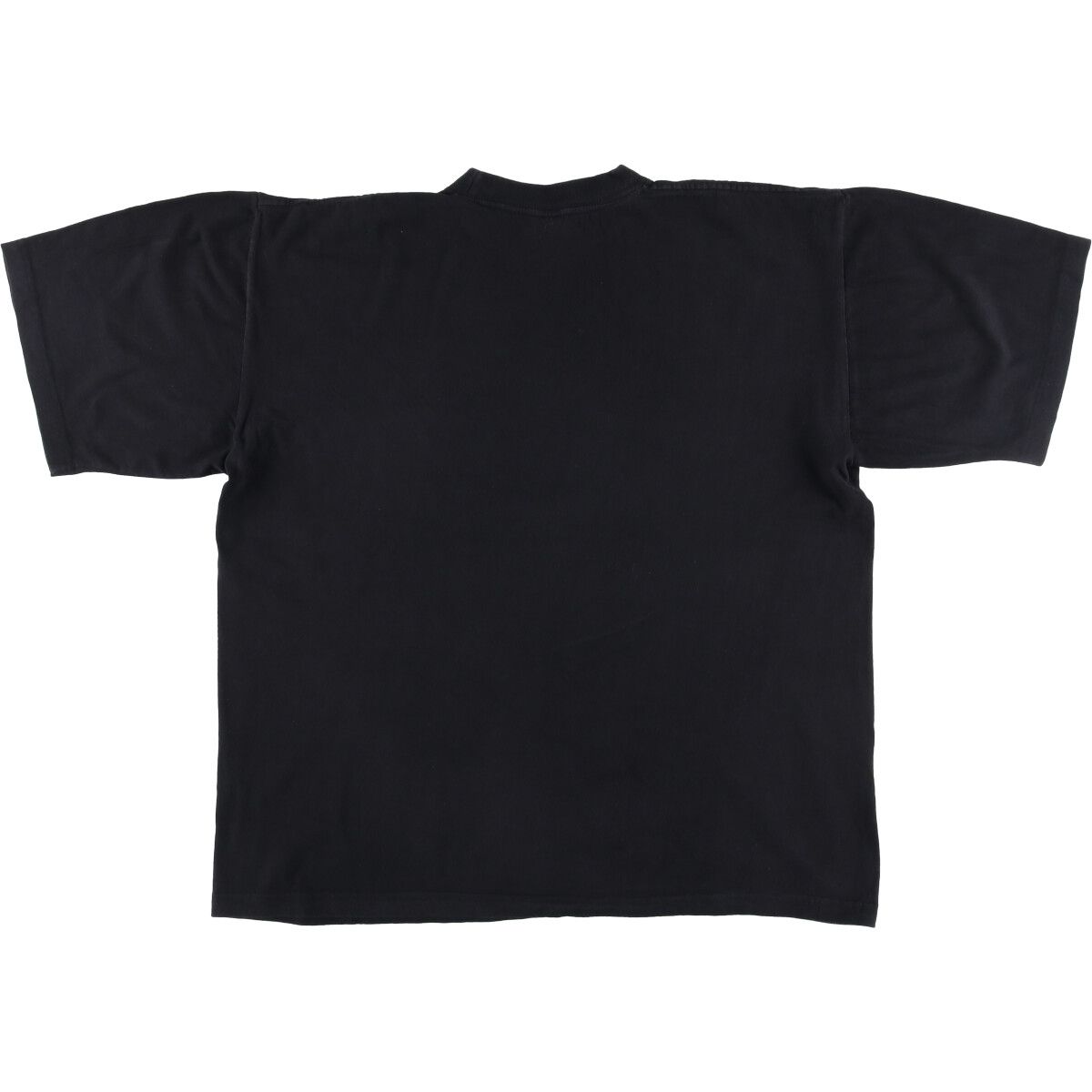 アドバタイジングTシャツ メンズXL相当|eaa543369