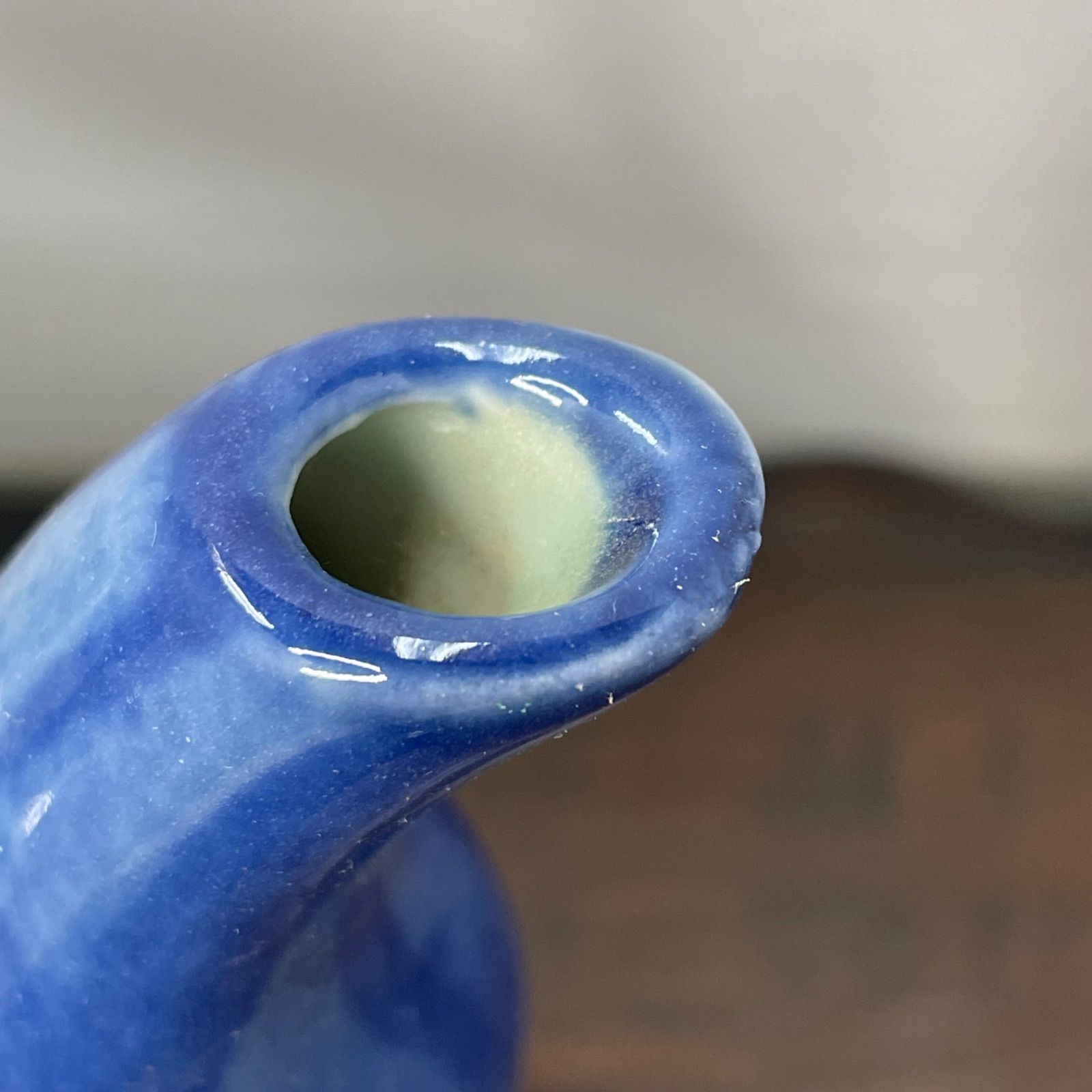 中国陶磁器　明法花　瓢箪型壺 Amazon.co.jp: 中国塗鯉陶磁器蓋付収納壺 中国封甕花瓶置物
