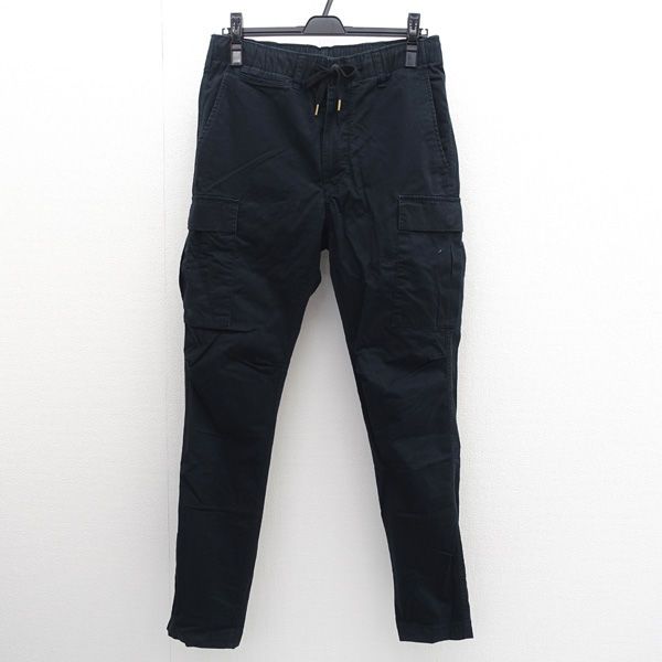 【ちーぼー】【新品】POLO RALPH LAUREN カーゴ パンツ POLO RALPH LAUREN / ポロ ラルフローレン ◇カーゴパンツ