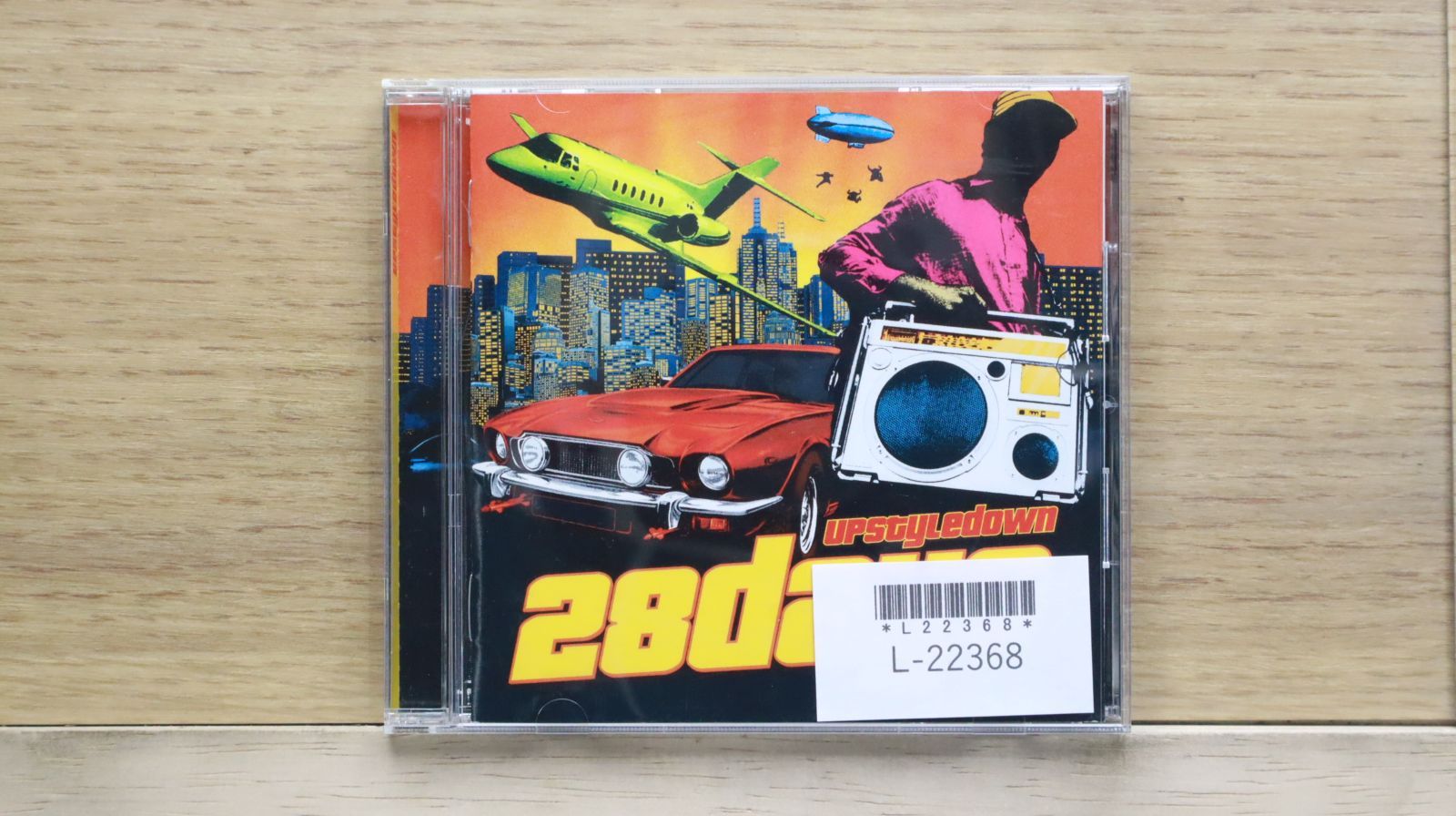 La Dusseldorf 国内盤 SHM-CD 3枚セット バラ対応可 2/11(日)『ロック/日本のロック廃盤CDセール』 : diskunion ROCK