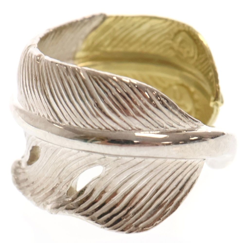 TADY & KING タディアンドキング フェザーリングSV レギュラー