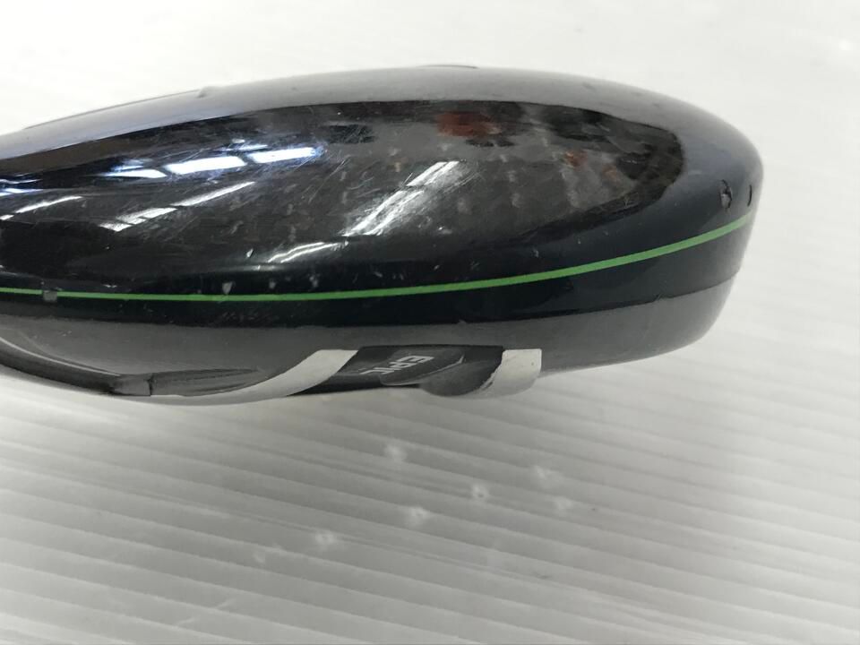 確率の高い EPIC STAR 26 SR Speeder EVOLUTION for EPIC ユーティリティ キャロウェイ 最短 モードスタイル